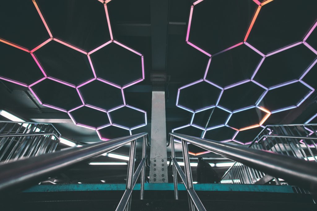 server room